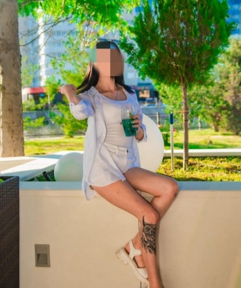 Ульяна, 26